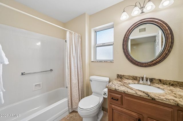 14811 W SENTINEL Drive, Sun City West, AZ 85375