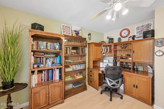 14811 W SENTINEL Drive, Sun City West, AZ 85375