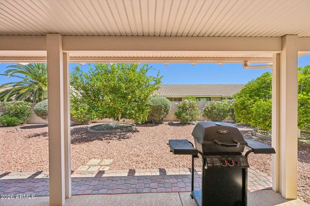 14811 W SENTINEL Drive, Sun City West, AZ 85375