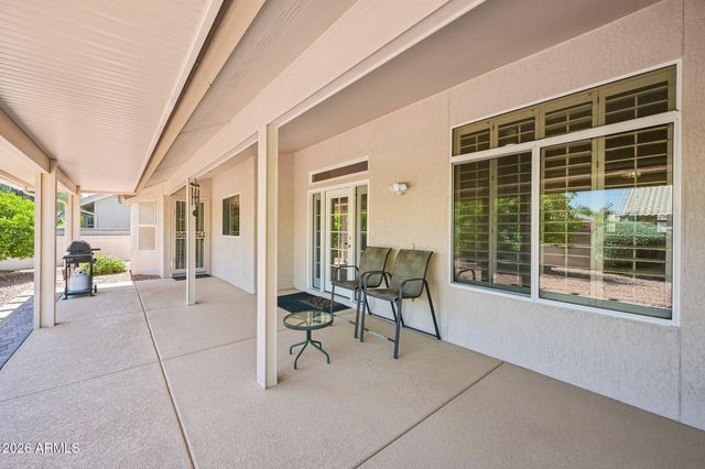 14811 W SENTINEL Drive, Sun City West, AZ 85375