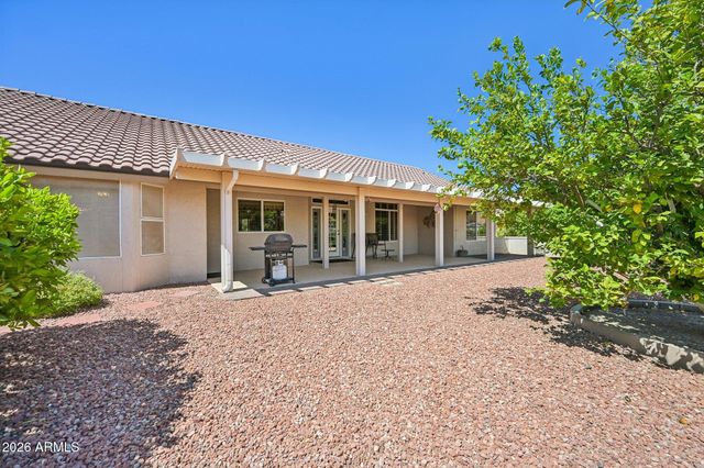 14811 W SENTINEL Drive, Sun City West, AZ 85375