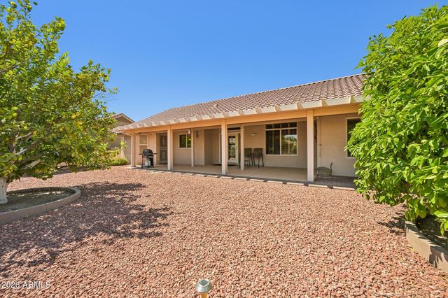 14811 W SENTINEL Drive, Sun City West, AZ 85375