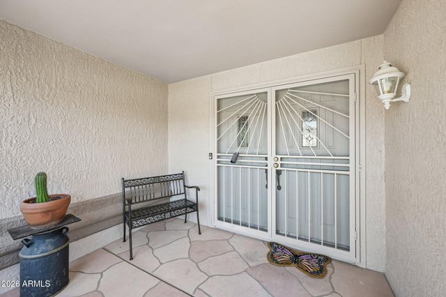 14811 W SENTINEL Drive, Sun City West, AZ 85375