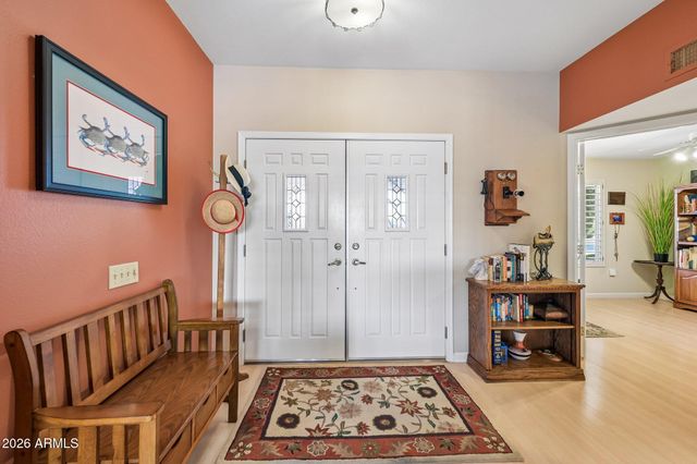 14811 W SENTINEL Drive, Sun City West, AZ 85375
