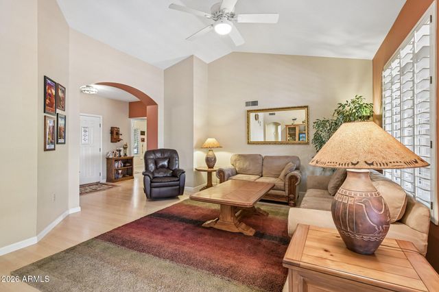 14811 W SENTINEL Drive, Sun City West, AZ 85375