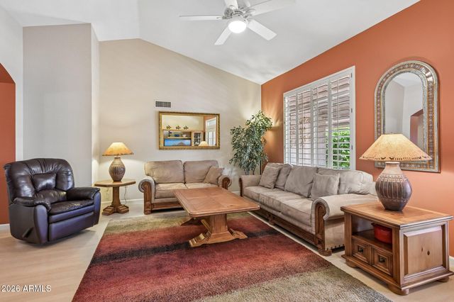 14811 W SENTINEL Drive, Sun City West, AZ 85375