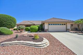 14811 W SENTINEL Drive, Sun City West, AZ 85375
