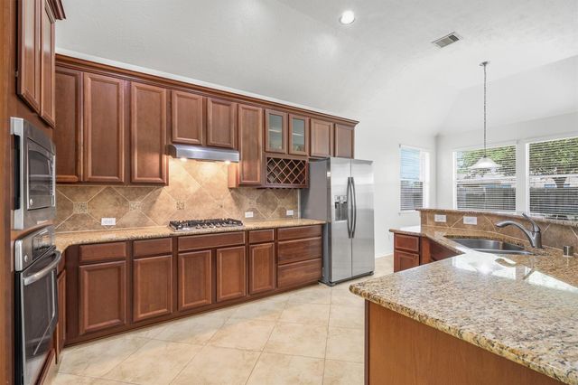 6614 Lavender Bend Lane, Katy, TX 77494