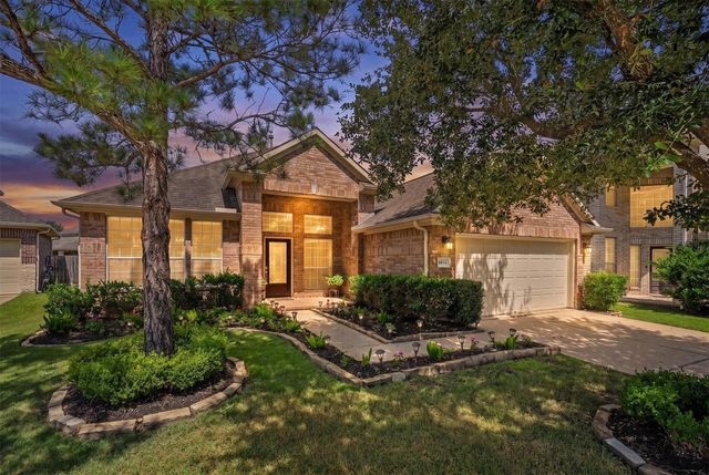 6614 Lavender Bend Lane, Katy, TX 77494