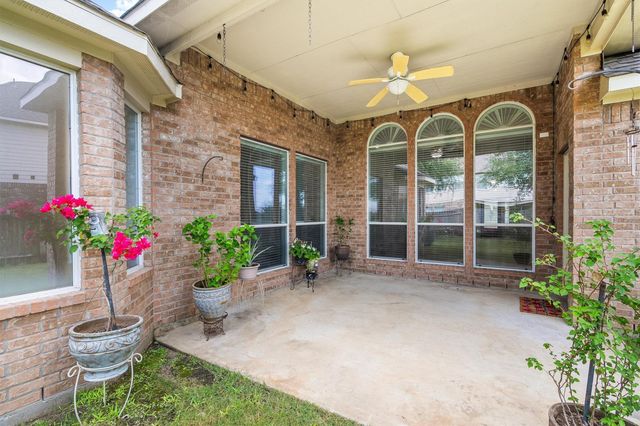 6614 Lavender Bend Lane, Katy, TX 77494