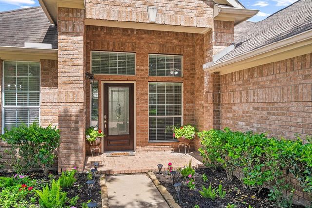 6614 Lavender Bend Lane, Katy, TX 77494