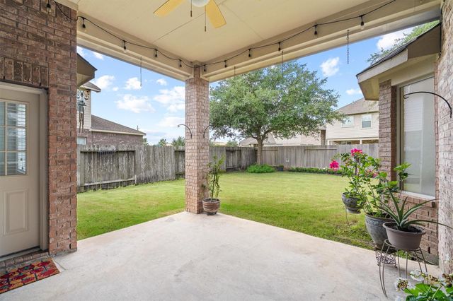 6614 Lavender Bend Lane, Katy, TX 77494