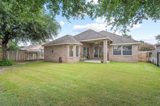 6614 Lavender Bend Lane, Katy, TX 77494