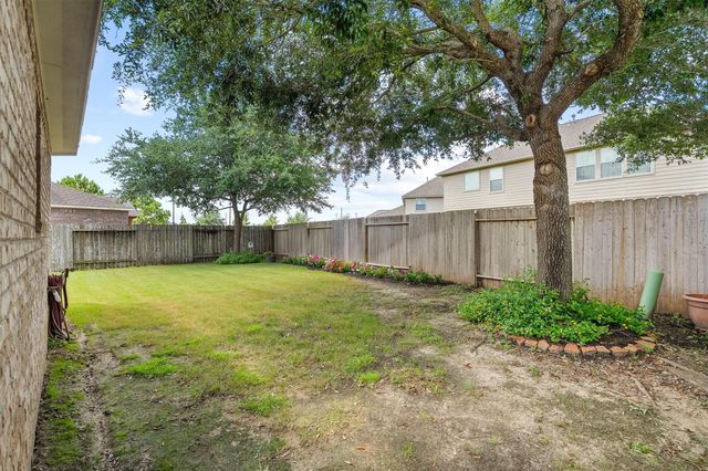 6614 Lavender Bend Lane, Katy, TX 77494