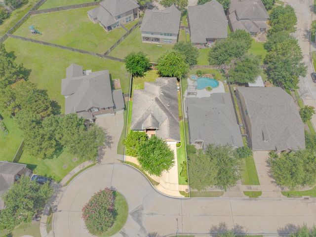 6614 Lavender Bend Lane, Katy, TX 77494