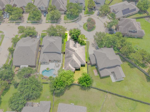 6614 Lavender Bend Lane, Katy, TX 77494