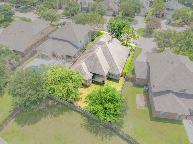 6614 Lavender Bend Lane, Katy, TX 77494