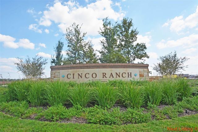 6614 Lavender Bend Lane, Katy, TX 77494