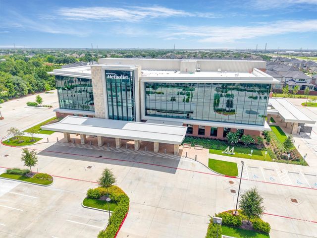 6614 Lavender Bend Lane, Katy, TX 77494