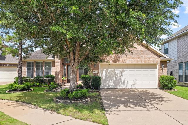 6614 Lavender Bend Lane, Katy, TX 77494