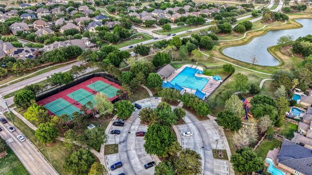 6614 Lavender Bend Lane, Katy, TX 77494