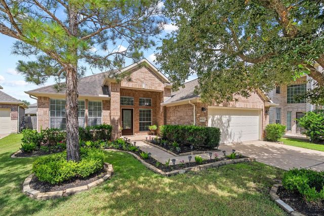 6614 Lavender Bend Lane, Katy, TX 77494