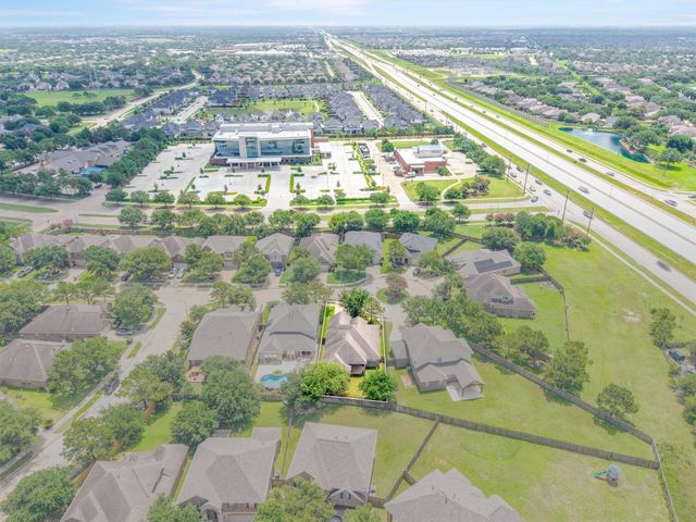 6614 Lavender Bend Lane, Katy, TX 77494