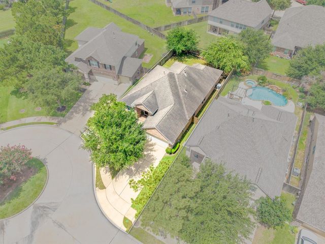 6614 Lavender Bend Lane, Katy, TX 77494
