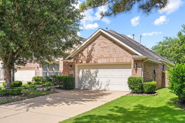 6614 Lavender Bend Lane, Katy, TX 77494