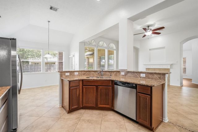 6614 Lavender Bend Lane, Katy, TX 77494