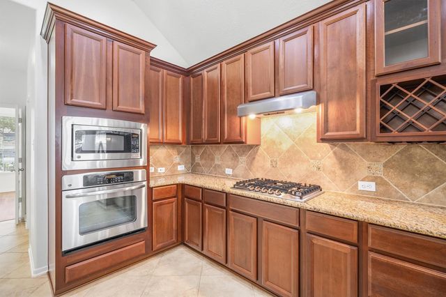 6614 Lavender Bend Lane, Katy, TX 77494