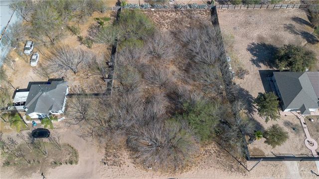 0 Royal Palm Drive, Penitas, TX 78576