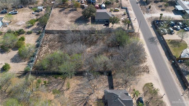 0 Royal Palm Drive, Penitas, TX 78576