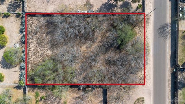 0 Royal Palm Drive, Penitas, TX 78576