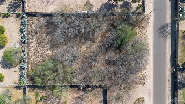 0 Royal Palm Drive, Penitas, TX 78576