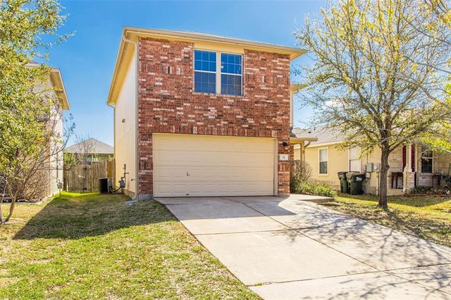 311 Quarter Ave, Buda, TX 78610