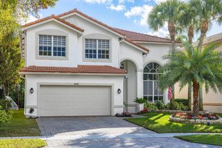 12101 Colony Preserve Drive, Boynton Beach, FL 33436