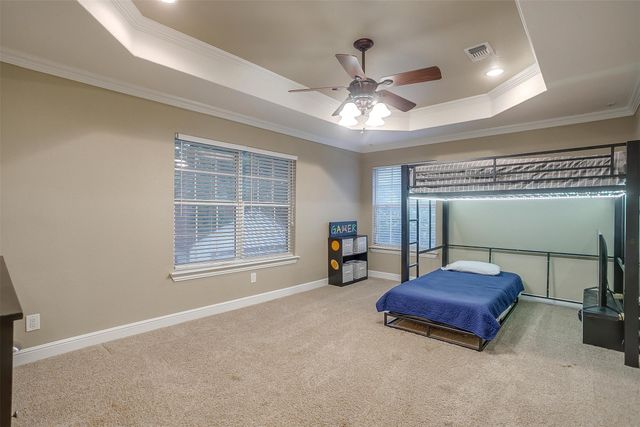 6329 Canyon Trail, Lake Worth, TX 76135