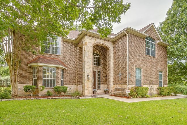 6329 Canyon Trail, Lake Worth, TX 76135