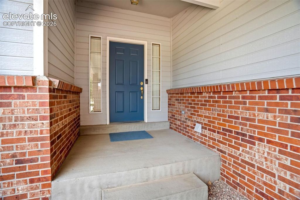 5435 Saddle Rock Road, Colorado Springs, CO 80918 — photo 5
