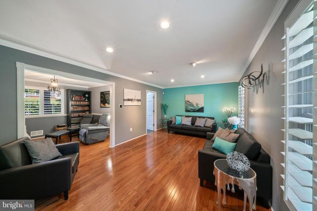 14820 PEACHWOOD DR, Silver Spring, MD 20905