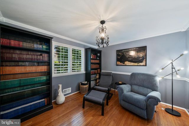 14820 PEACHWOOD DR, Silver Spring, MD 20905