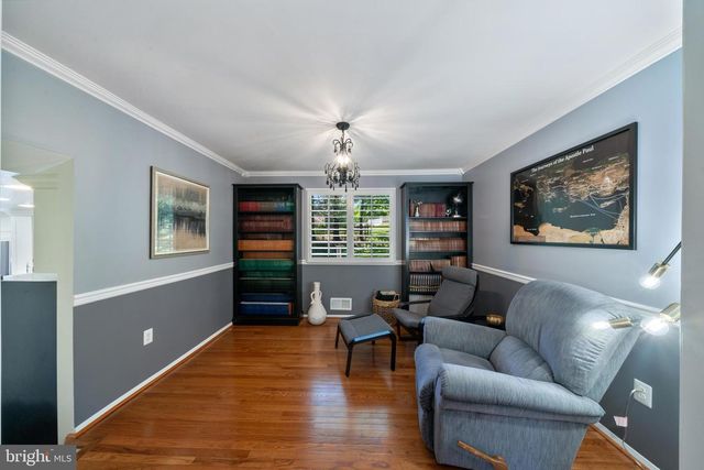 14820 PEACHWOOD DR, Silver Spring, MD 20905
