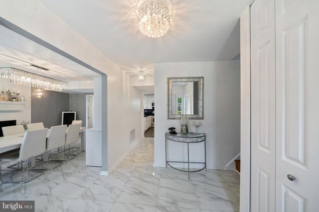 14820 PEACHWOOD DR, Silver Spring, MD 20905