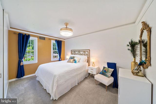 14820 PEACHWOOD DR, Silver Spring, MD 20905