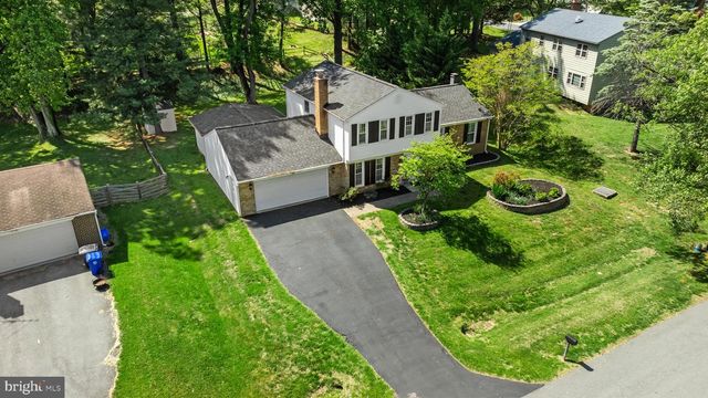 14820 PEACHWOOD DR, Silver Spring, MD 20905