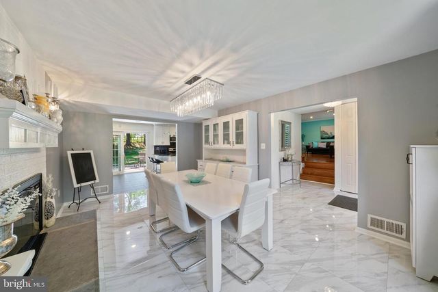 14820 PEACHWOOD DR, Silver Spring, MD 20905