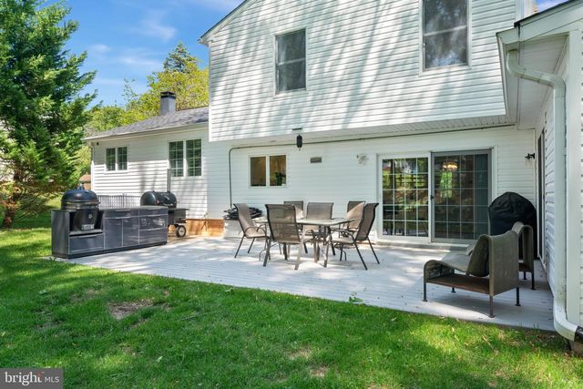 14820 PEACHWOOD DR, Silver Spring, MD 20905