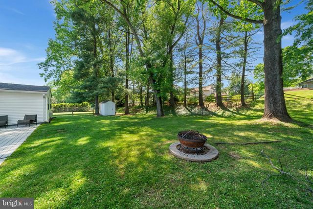 14820 PEACHWOOD DR, Silver Spring, MD 20905