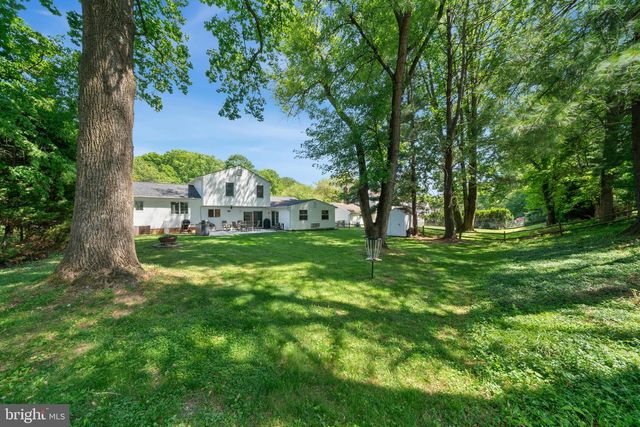 14820 PEACHWOOD DR, Silver Spring, MD 20905